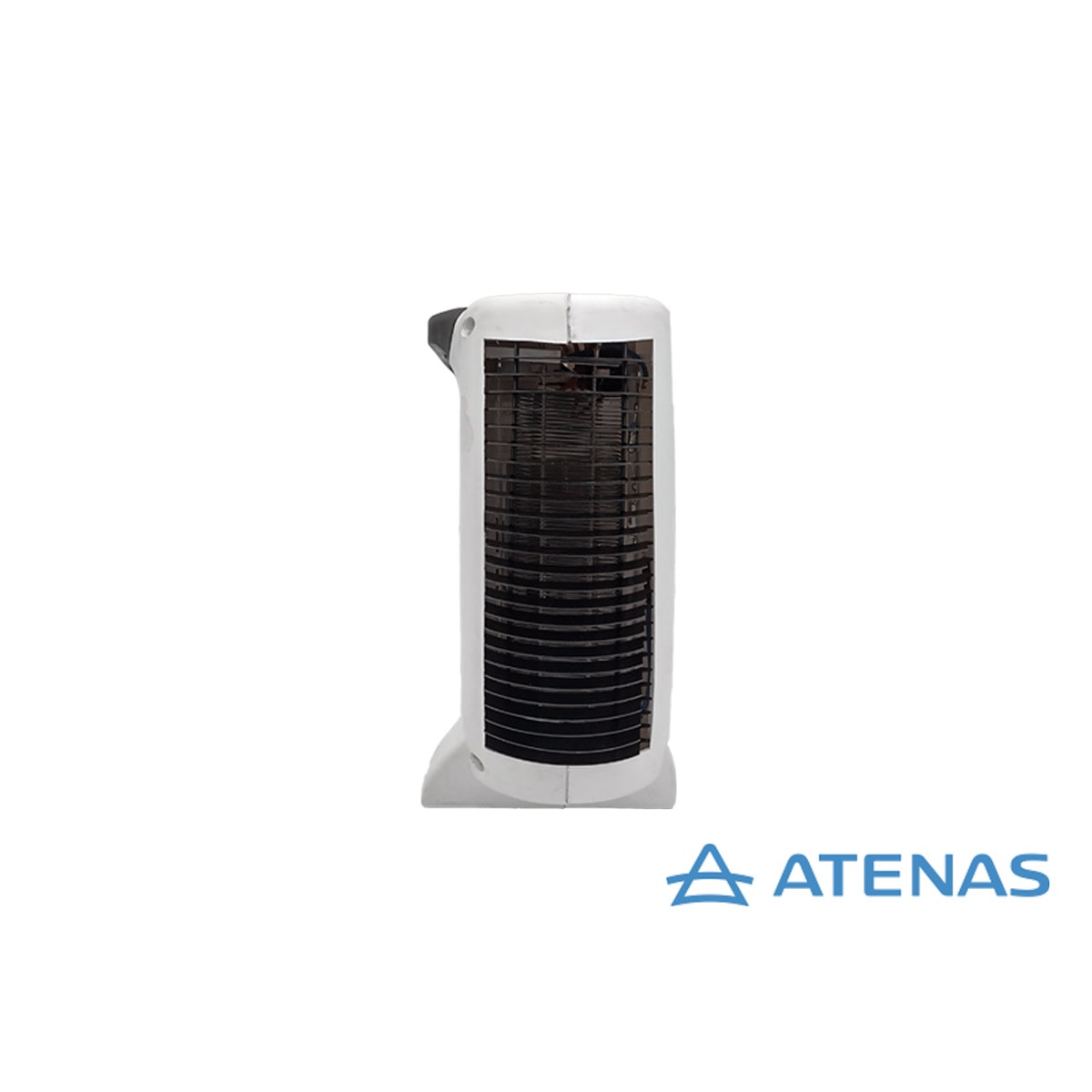 Caloventor Electrico Horizontal Y Vertical 1000 2000w Atenas